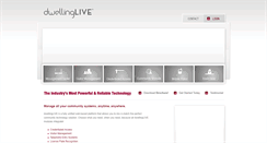 Desktop Screenshot of lagunaalturahoa.org